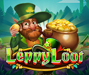 Leppy`s Loot